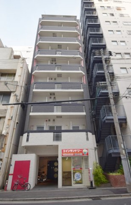 【外観】 | ブリリアントコート農人橋