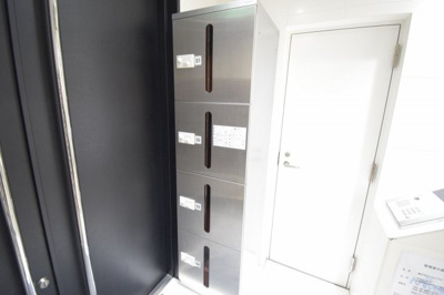 【その他共用部分】 | ブリリアントコート農人橋