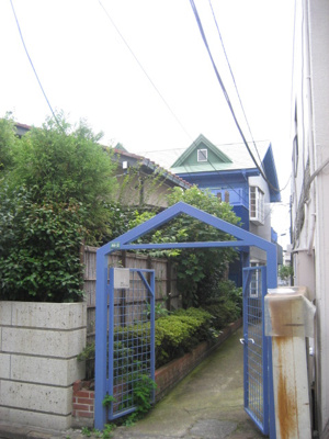 【外観】 | 桜台ローズハイムI