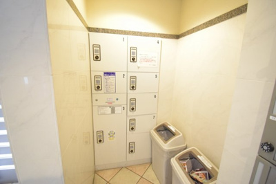 【その他共用部分】 | ダイドーメゾン大阪本町EAST