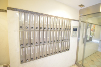 【その他共用部分】 | ダイドーメゾン大阪本町EAST