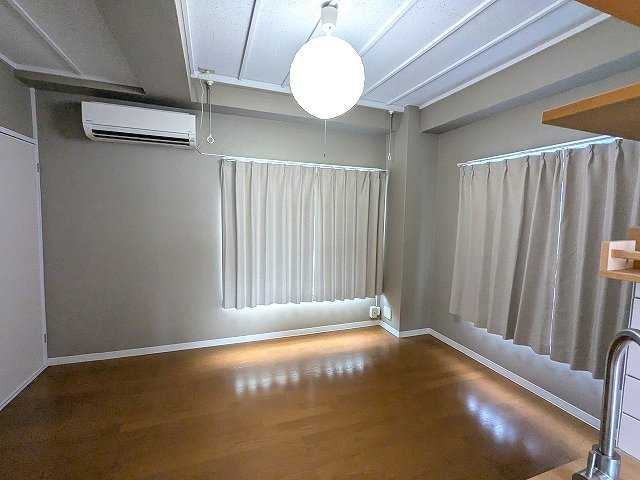 遠藤ビルの設備