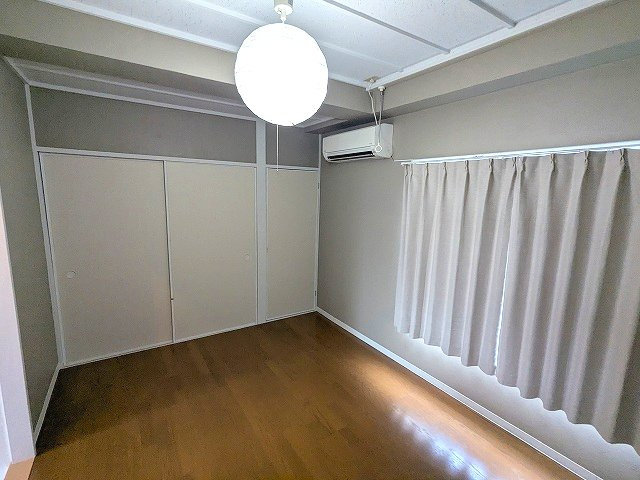 遠藤ビルの設備