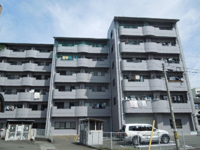 【外観】 | フジ広告第３ビル | 完成写真