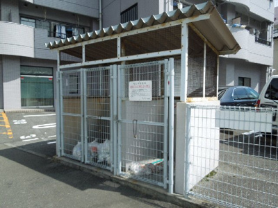 【外観】 | フジ広告第３ビル