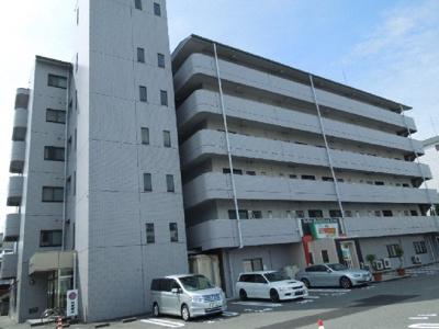 【外観】 | フジ広告第３ビル | 完成写真