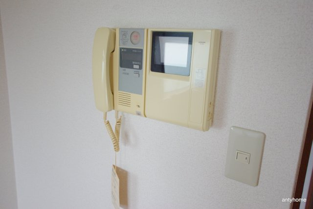 第5アローズ新大阪　仲介手数料無料のセキュリティ