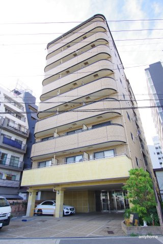 第5アローズ新大阪　仲介手数料無料の外観