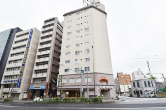 【外観】 | 物件のお問い合わせは、 ０１２０－７００－９６８までお気軽にどうぞ！
外観