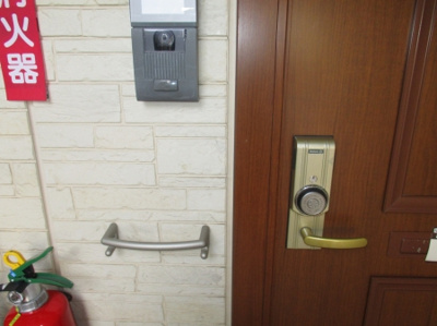 【その他共用部分】 | フローラルスクエア