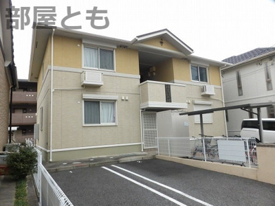 【外観】 | フローラルスクエア