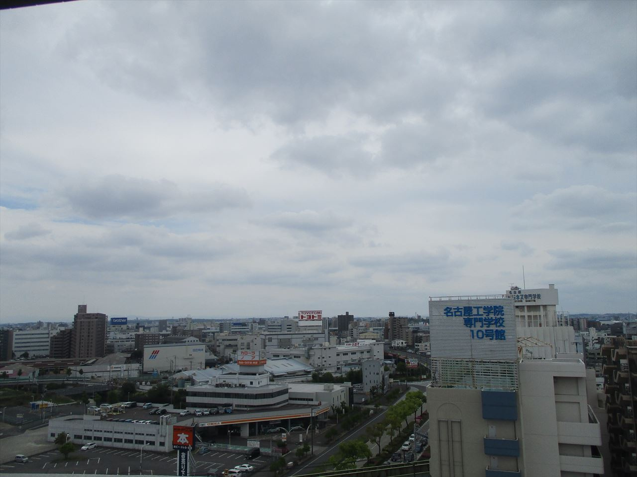 リシュドール伝馬の展望|リシュドール伝馬