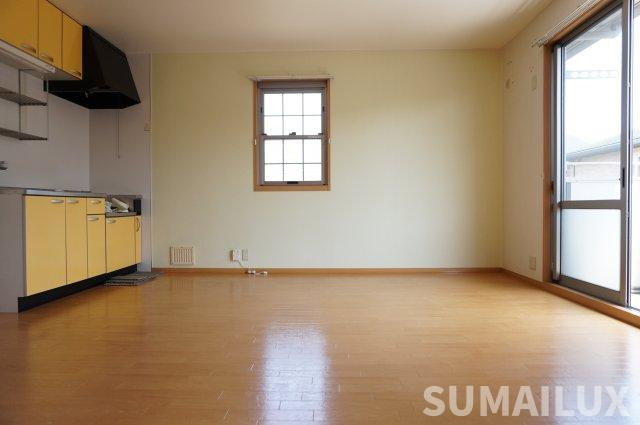 ヴィラージュ秋津Ｂの内装