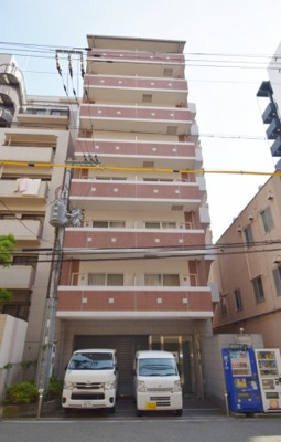 【外観】 | LiVEMAX ANSWER