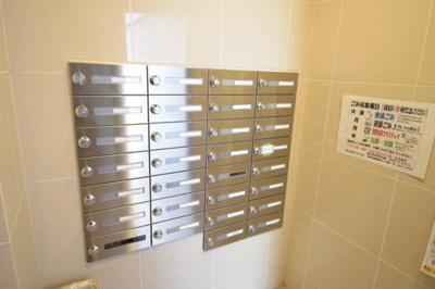 【その他共用部分】 | LiVEMAX ANSWER