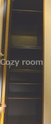 【収納】 | ウェストコート垂水町 | シューズボックスです