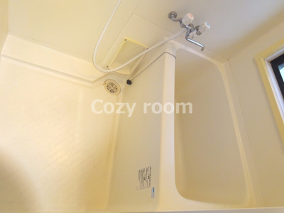 【浴室】 | ウェストコート垂水町 | 日々の暮らしに欠かせないお風呂です