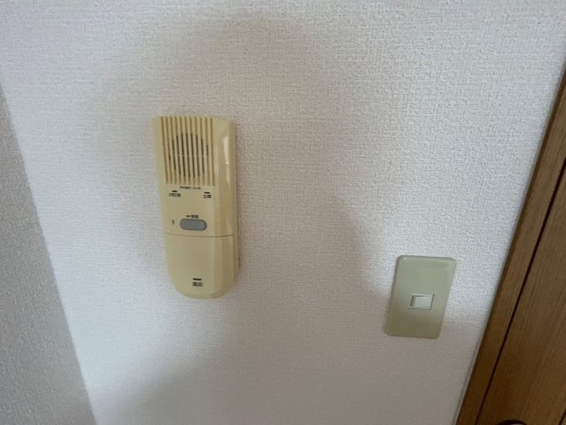 メイナンハイム｜名古屋市の賃貸ならMy賃貸のセキュリティ|メイナンハイム