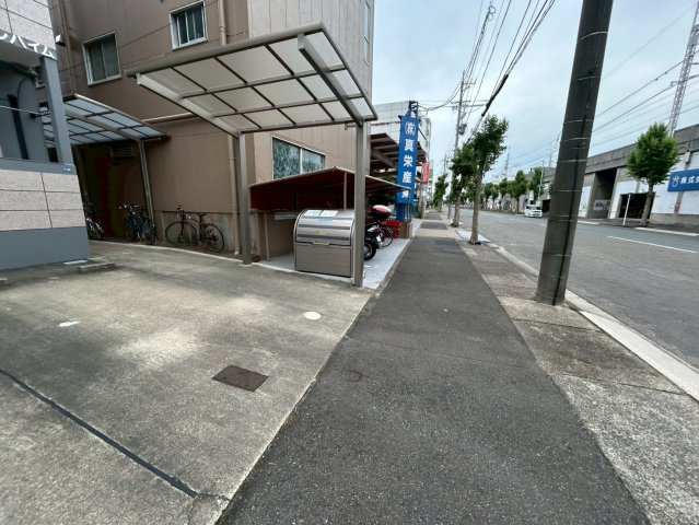 メイナンハイム｜名古屋市の賃貸ならMy賃貸のその他共用部分|メイナンハイム