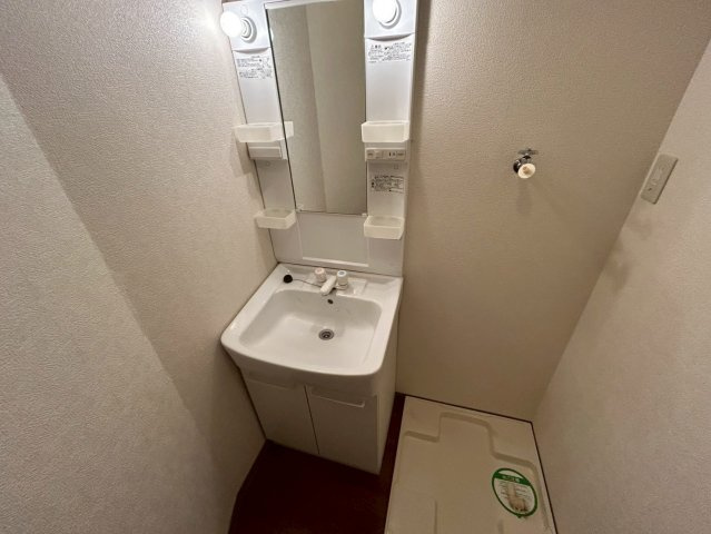 メイナンハイム｜名古屋市の賃貸ならMy賃貸の洗面所|メイナンハイム