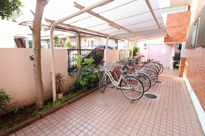 【その他共用部分】 | 武蔵野ベルハイツ国立