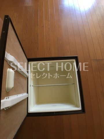 【設備】 | ボ・ナール的場Ｂ