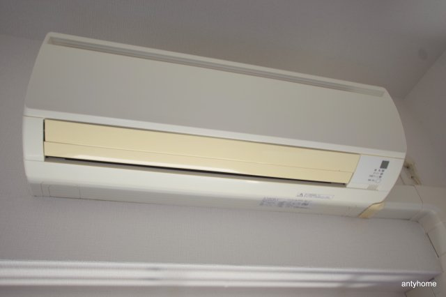 CASA京橋　仲介手数料無料の設備