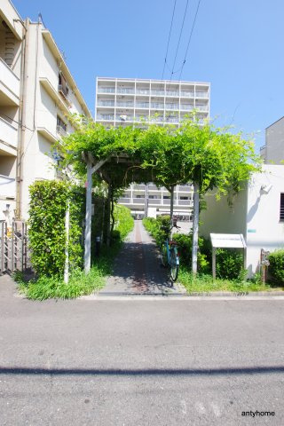 CASA京橋　仲介手数料無料の外観