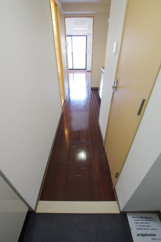 CASA京橋　仲介手数料無料の内装