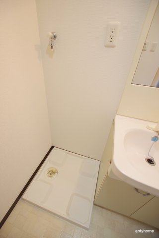 CASA京橋　仲介手数料無料のその他