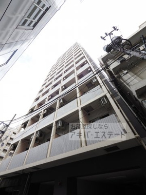 【外観】 | プライムアーバン飯田橋