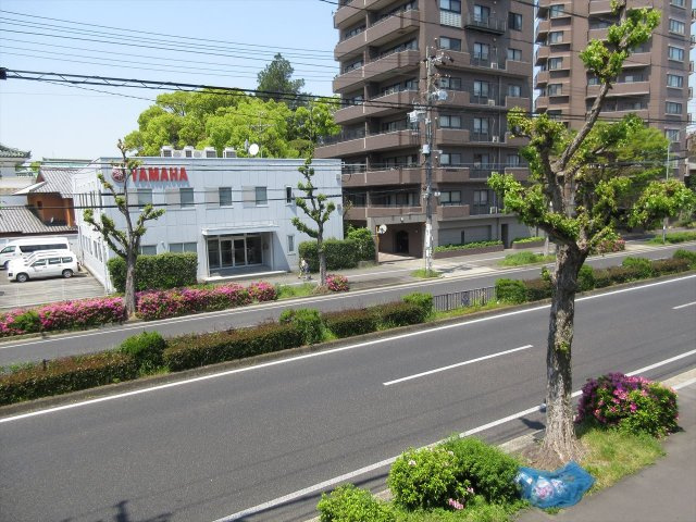 ハートイン徳川園の展望|ハートイン徳川園