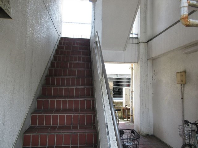 ハートイン徳川園のその他共用部分|ハートイン徳川園