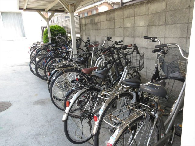 レジデンス光和103のその他共用部分|レジデンス光和103