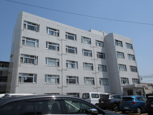 レジデンス光和103の外観|レジデンス光和103