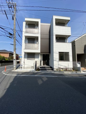 【外観】 | グランテラス | ようこそグランテラスへ