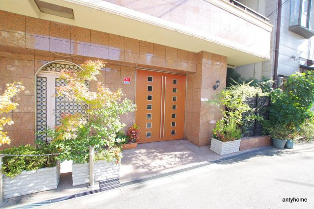 グレース黒崎　仲介手数料無料のエントランス