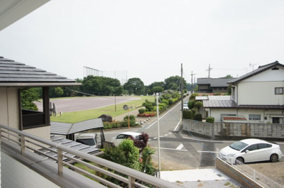 【展望】 | 下新田町一戸建て