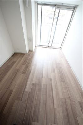 【洋室】 | エス・キュート京町堀