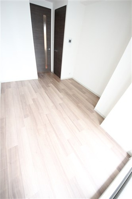 【洋室】 | エス・キュート京町堀