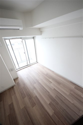 【洋室】 | エス・キュート京町堀