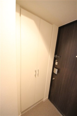 【収納】 | エス・キュート京町堀