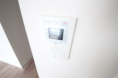 【セキュリティ】 | エス・キュート京町堀