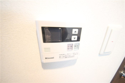 【設備】 | エス・キュート京町堀