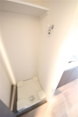 【設備】 | エス・キュート京町堀