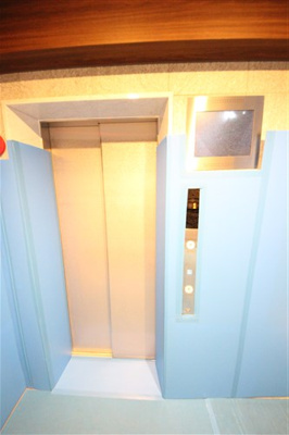 【その他共用部分】 | エス・キュート京町堀