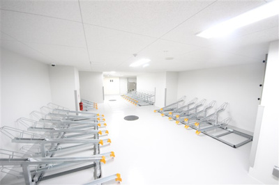 【その他共用部分】 | エス・キュート京町堀