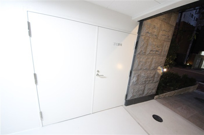 【その他共用部分】 | エス・キュート京町堀