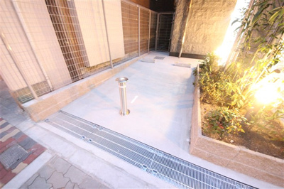 【周辺】 | エス・キュート京町堀