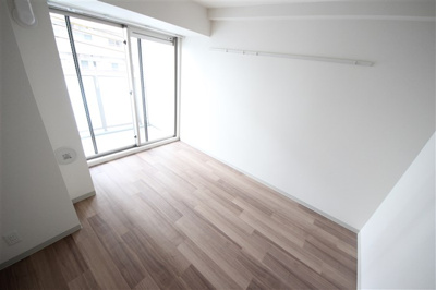 【居間・リビング】 | エス・キュート京町堀